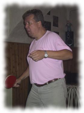 Phx Dionysos in Erwartung des Balles