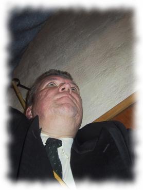 Phx Dionysos beim Photographieren ;-)
