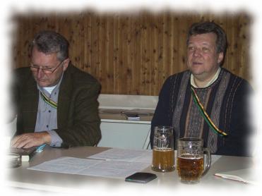 Phx Dionysos erzählt und AH Brutus hört zu