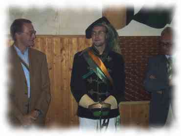  Phx Pascal, FM Tintifax und der Jubilar AH Etzl