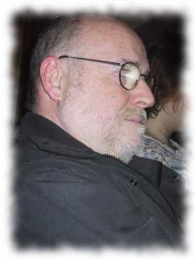 AH Cadfael