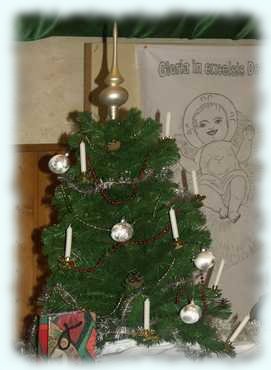 Weihnachtsbaum