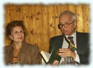 AH Etzl mit seiner Frau