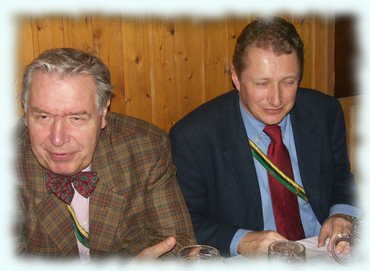 AHs Parzival und Helios