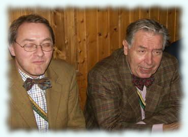 AHs Pascal und Parzival