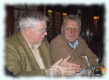 Theoderich und Brutus