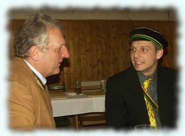 AH Dr.cer. Brutus und Ben