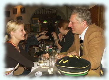 Brutus und Vindobona Nova