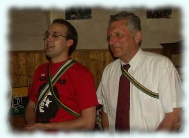 Tintifax und Brutus