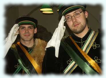FM Centurio und x Tintifax