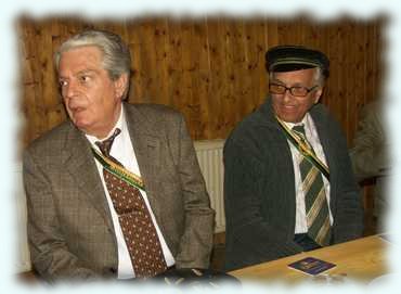 AH Hektor und AH Etzl