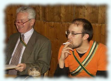 AH Hermes und x Tintifax
