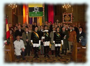 Gruppenbild Greifensteins