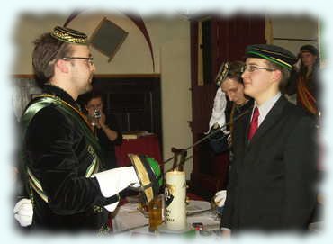 x Tintifax und Horus x Tintifax und Horus