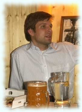 Portrait von Bbr Ben