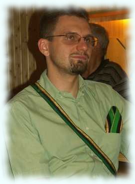 Portrait von Bbr The Dude