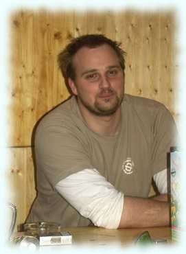 Portrait von Bbr Jailbird