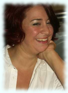 Portrait von Pezi