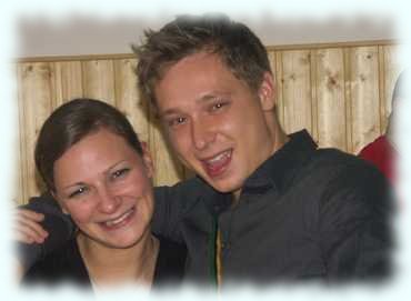Ksr Tweety und Bbr Nathan
