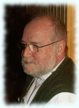 Portrait Bbr Cadfael