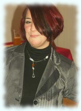 Portrait Pezi