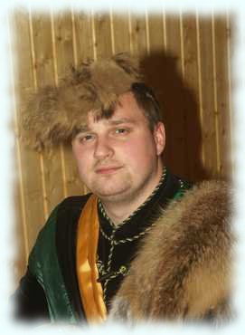 Fuchsmajor Jailbird komplettiert das Kontrarium