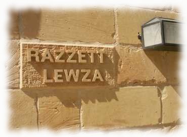 Razzet Lewza