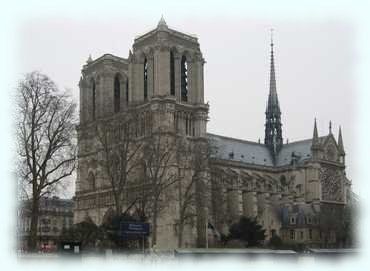 Notre Dame