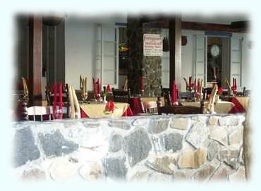 Hotel Frangipani