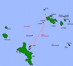 Vorschaukarte Seychellen