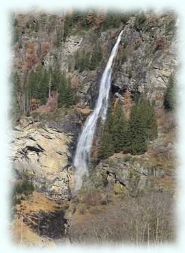 Fallbach Wasserfall