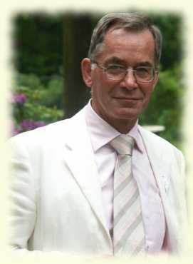 Vater von Dieter